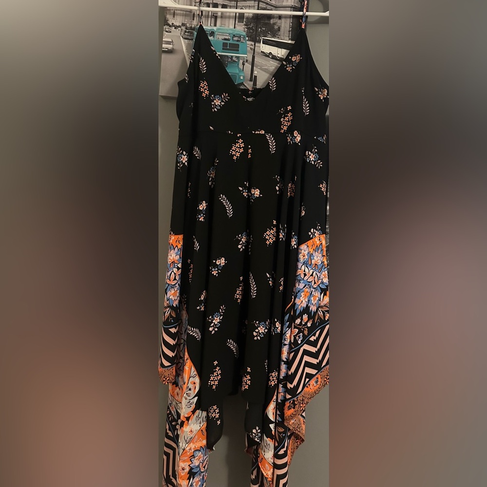 Express dress